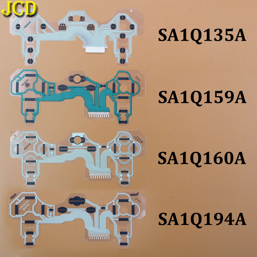 Joystick Module - JCD dla kontrolera gier PS3 Joystick