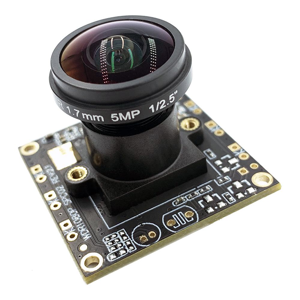 Microphone Module - Moduł kamery IP 2.0MP 1920*1080 32*32