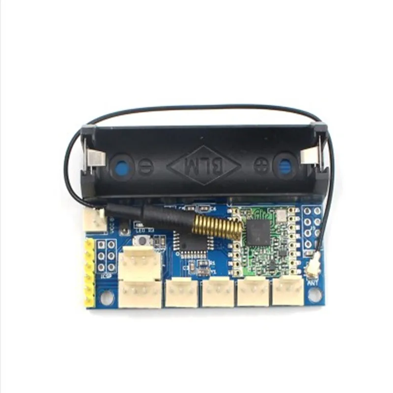 Lora Rfm95 - 2 SZT. Moduł radiowy LoRa V1.0,