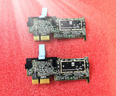 Sd Card Module - Oryginalny moduł karty SD do serwerów