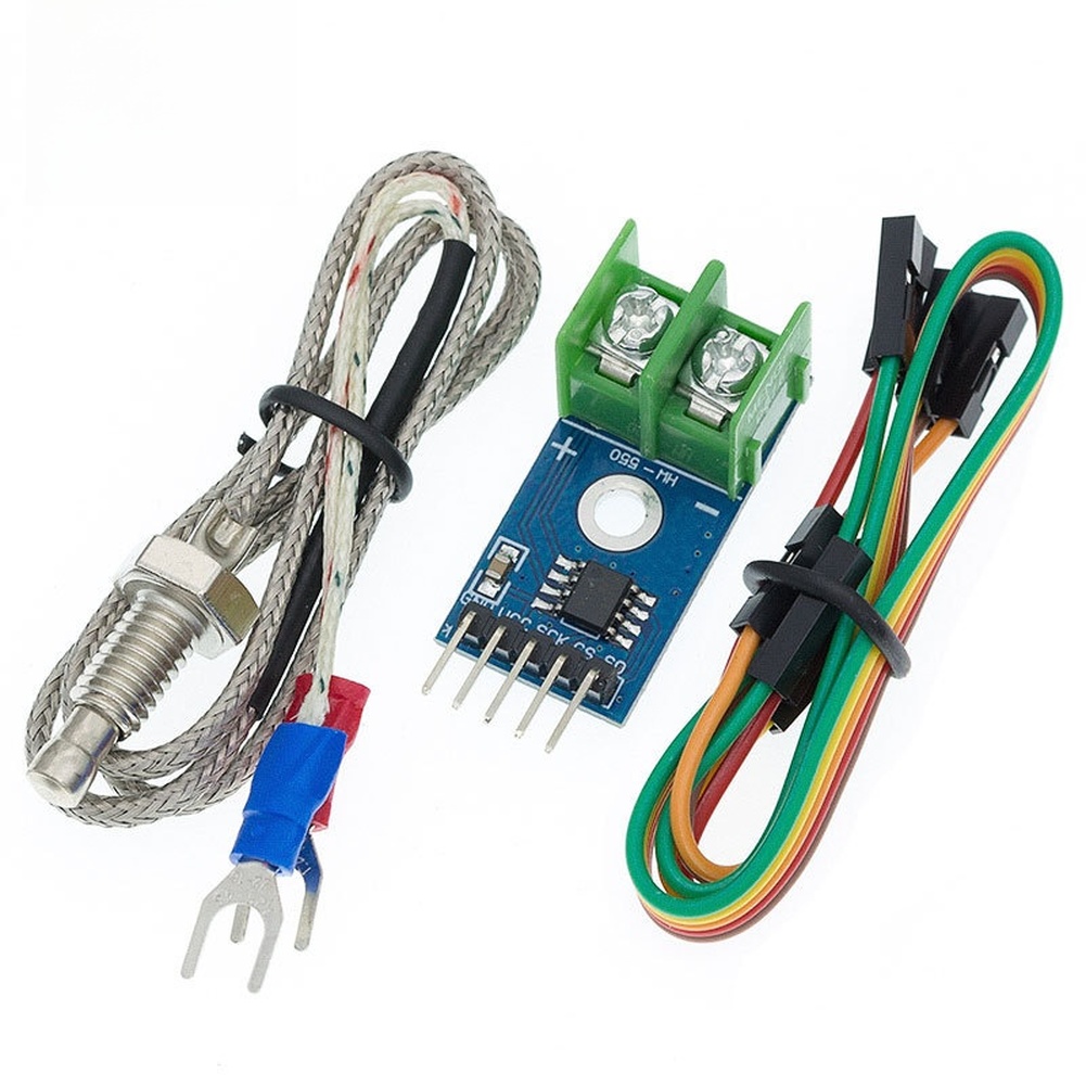 Thermocouple Module K Type - 1 szt. Moduł termopary typu K
