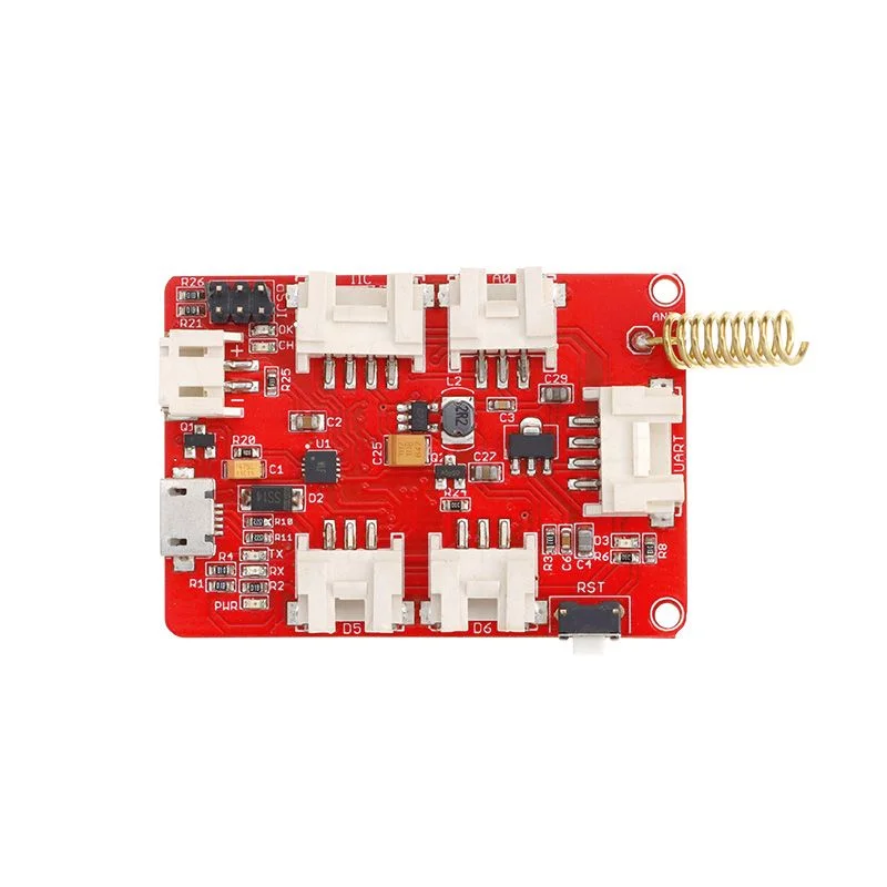 Lora Rfm95 - 32u4 z płytką IOT Lora RFM95