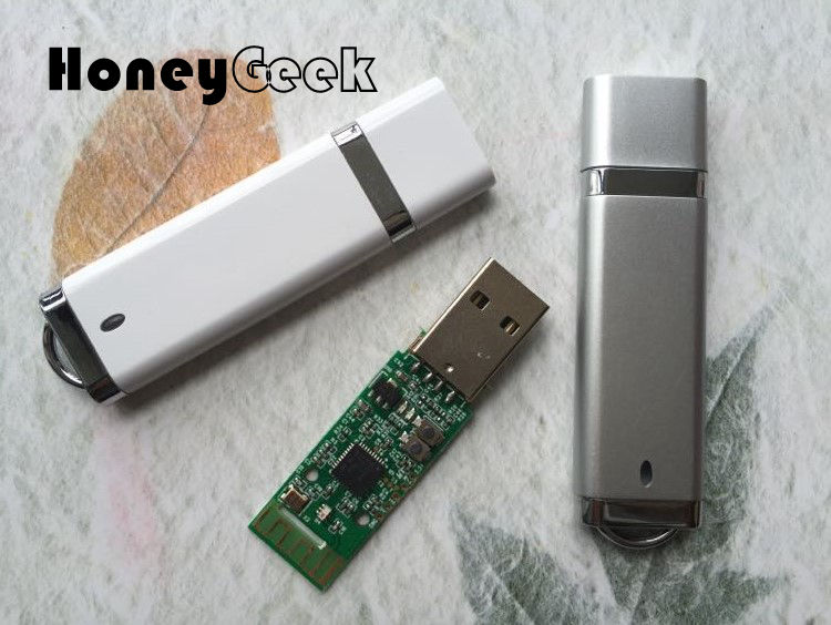 Zigbee Cc2531 - CC2531 usb dongle /zigbee usbDongle/ZNP