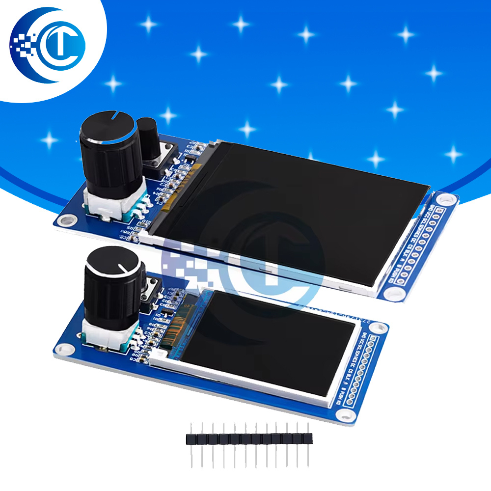 Tft Display 2.4 - 1,8-calowy 2,4-calowy wyświetlacz TFT z modułem