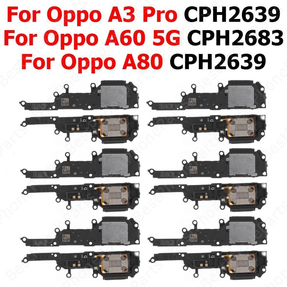 Buzzer Module - Głośnik dolny do Oppo A60 5G