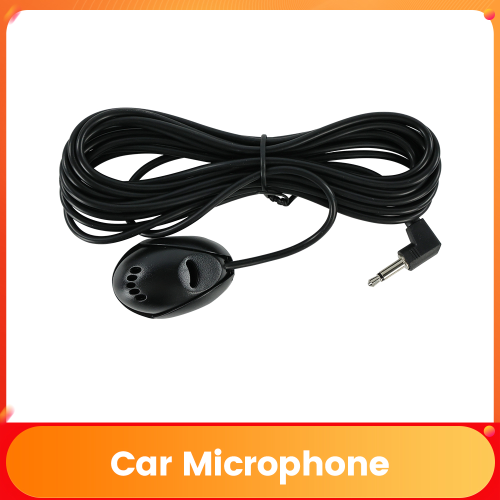 Microphone Module - Mikrofon samochodowy 3M do radia samochodowego