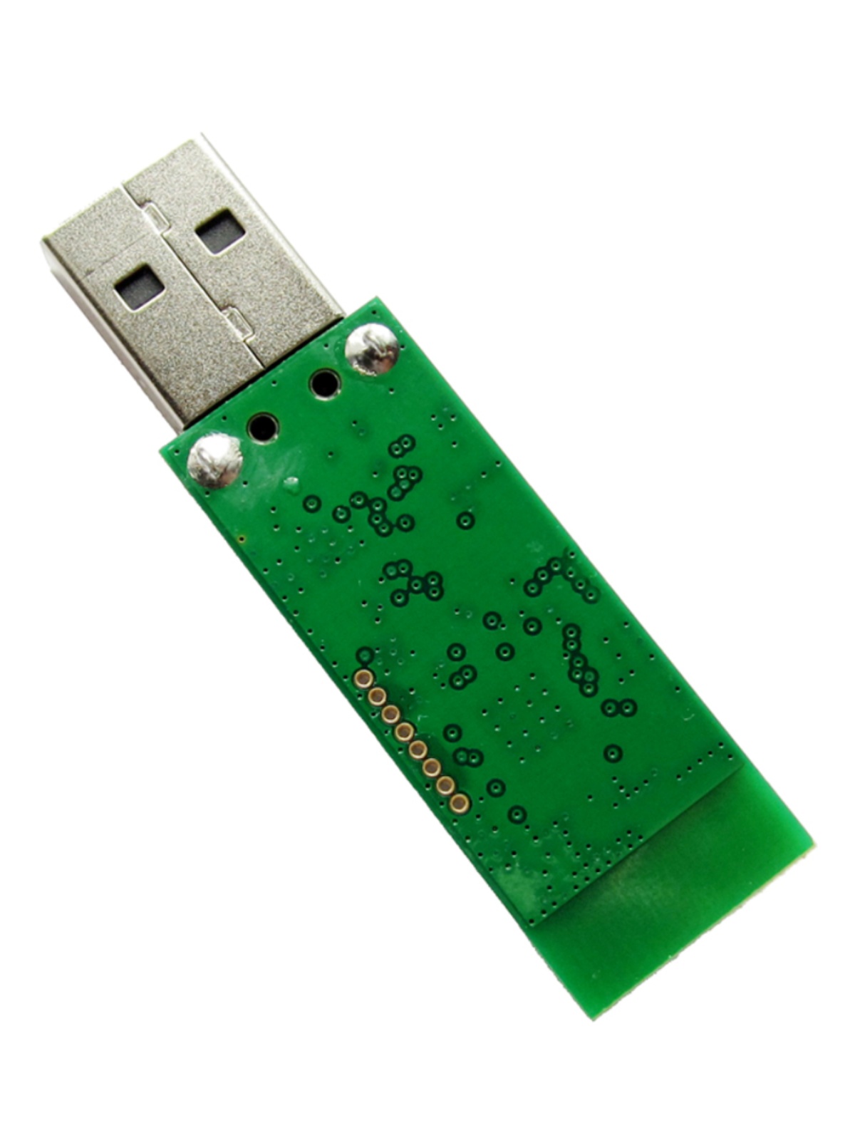 Zigbee Cc2531 - CC2531 Klucz USB ZigBee Ubiqua Packet