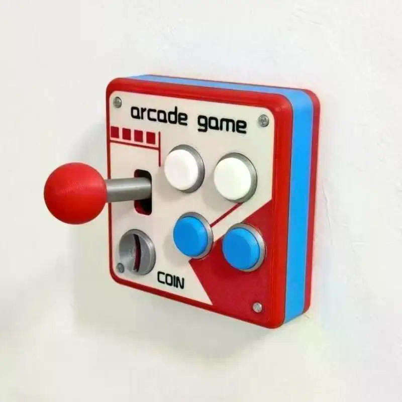 Joystick Module - Joystick do konsoli retro /GJ/, kreatywna