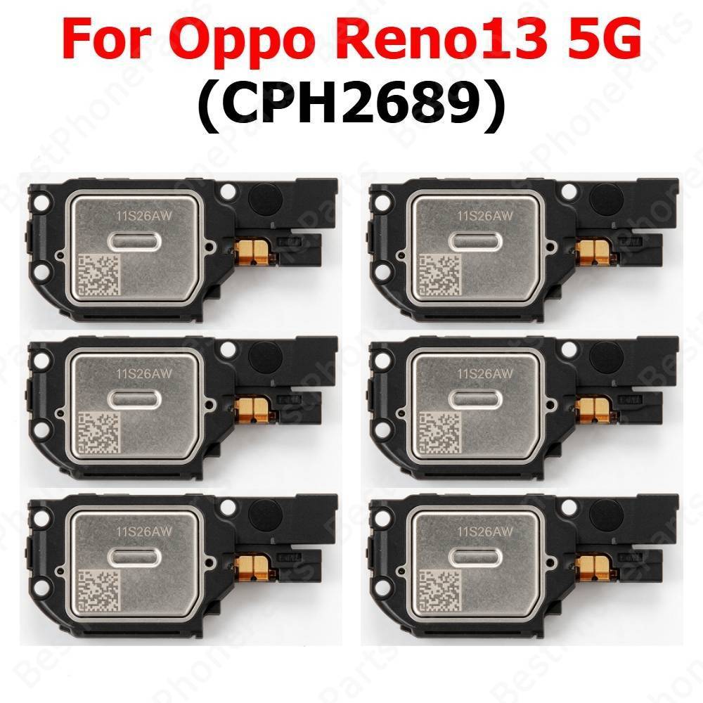 Buzzer Module - Głośnik do Oppo Reno13 5G Reno