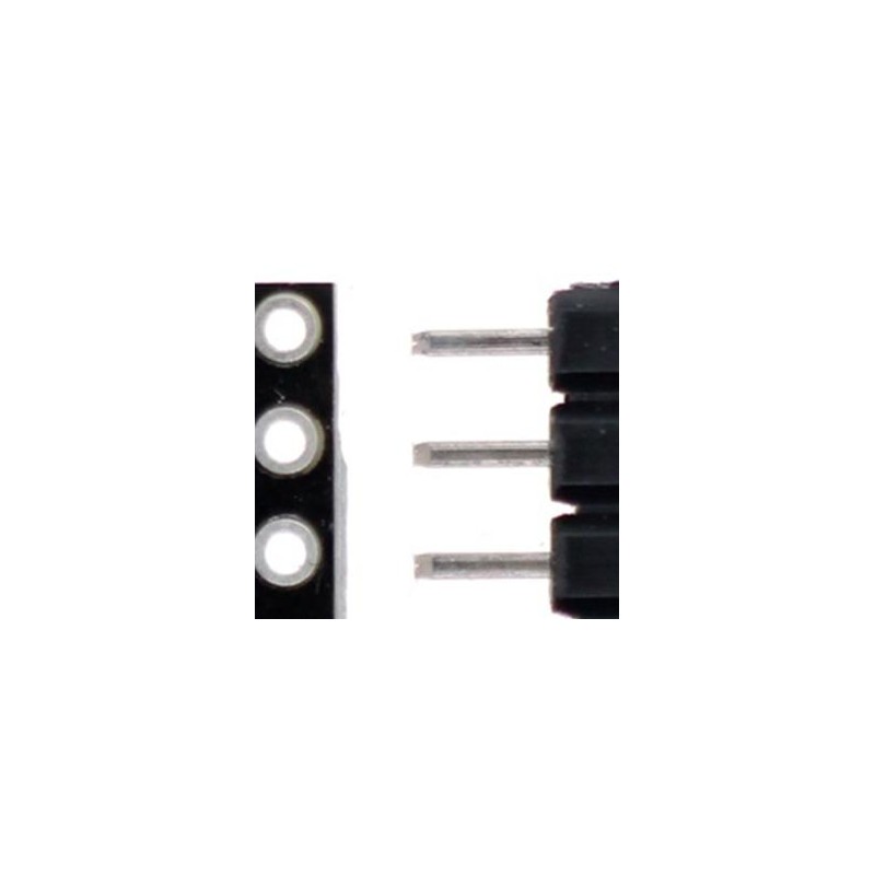 Microphone Module - Moduł mikrofonu z interfejsem I2S, wysoka