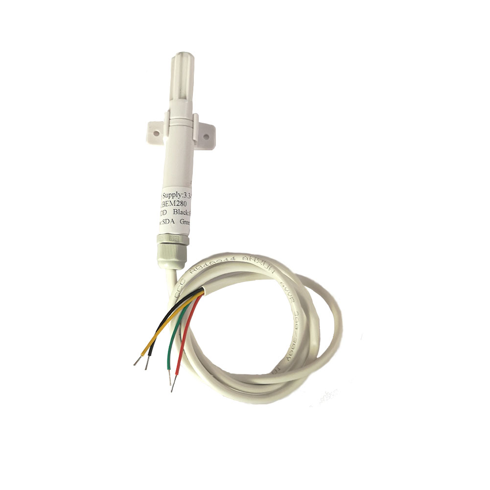 Bme280 - Taidacent odkryty 3.3V 5V IIC I2C