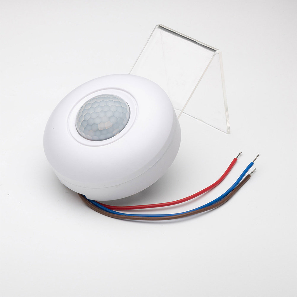 Pir Motion Sensor - Czujnik ruchu PIR, przełącznik światła, detektor