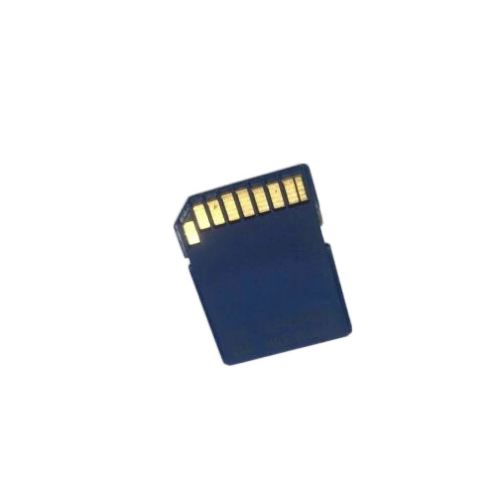 Sd Card Module - Moduł Postscript 3 Karta SD Pasuje