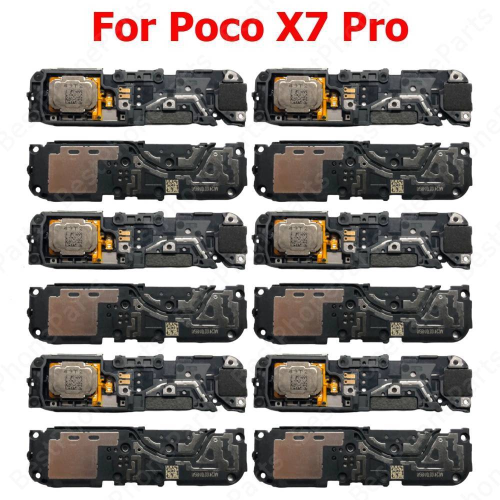 Buzzer Module - Głośnik do Xiaomi Poco X7 Pro