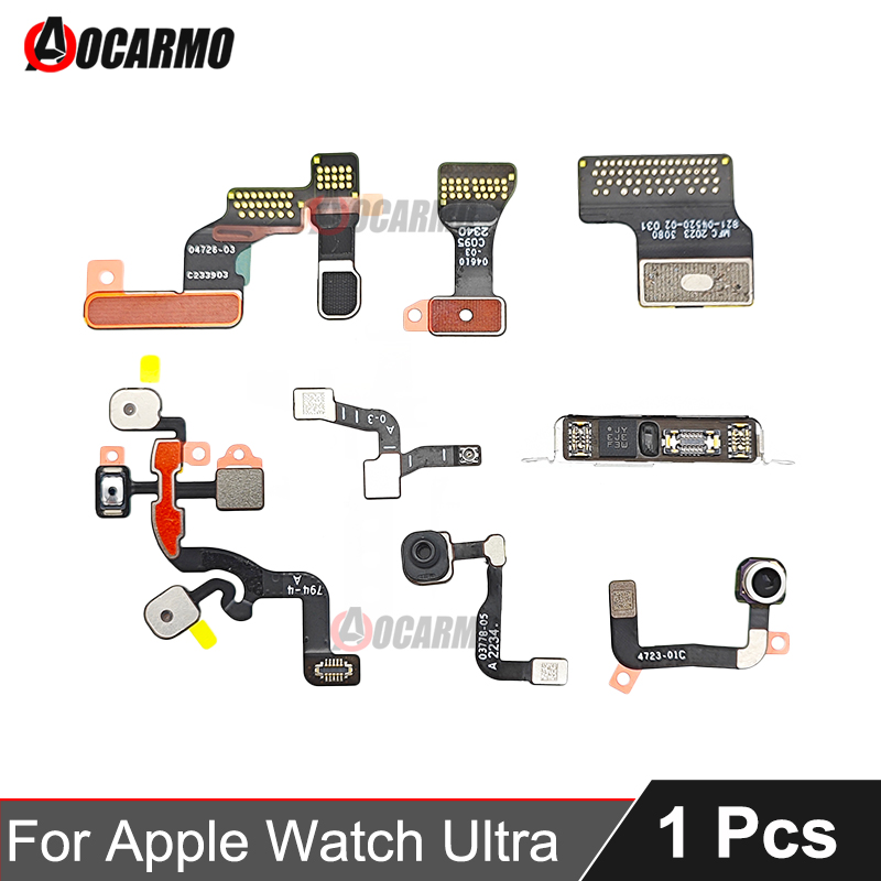 Microphone Module - Aocarmo Części zamienne do Apple Watch