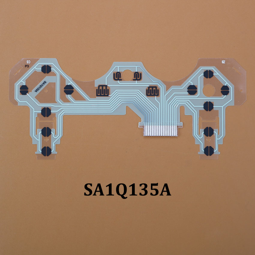 JCD dla kontrolera gier PS3 Jo – Joystick Module recenzja i cena