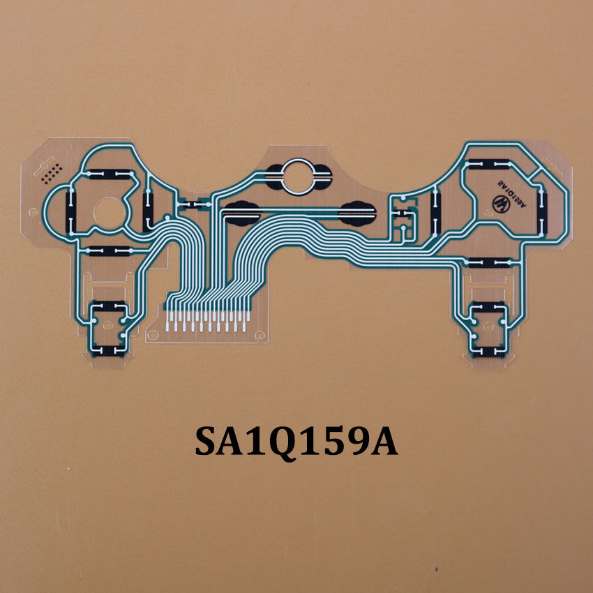 JCD dla kontrolera gier PS3 Jo – Joystick Module recenzja i cena