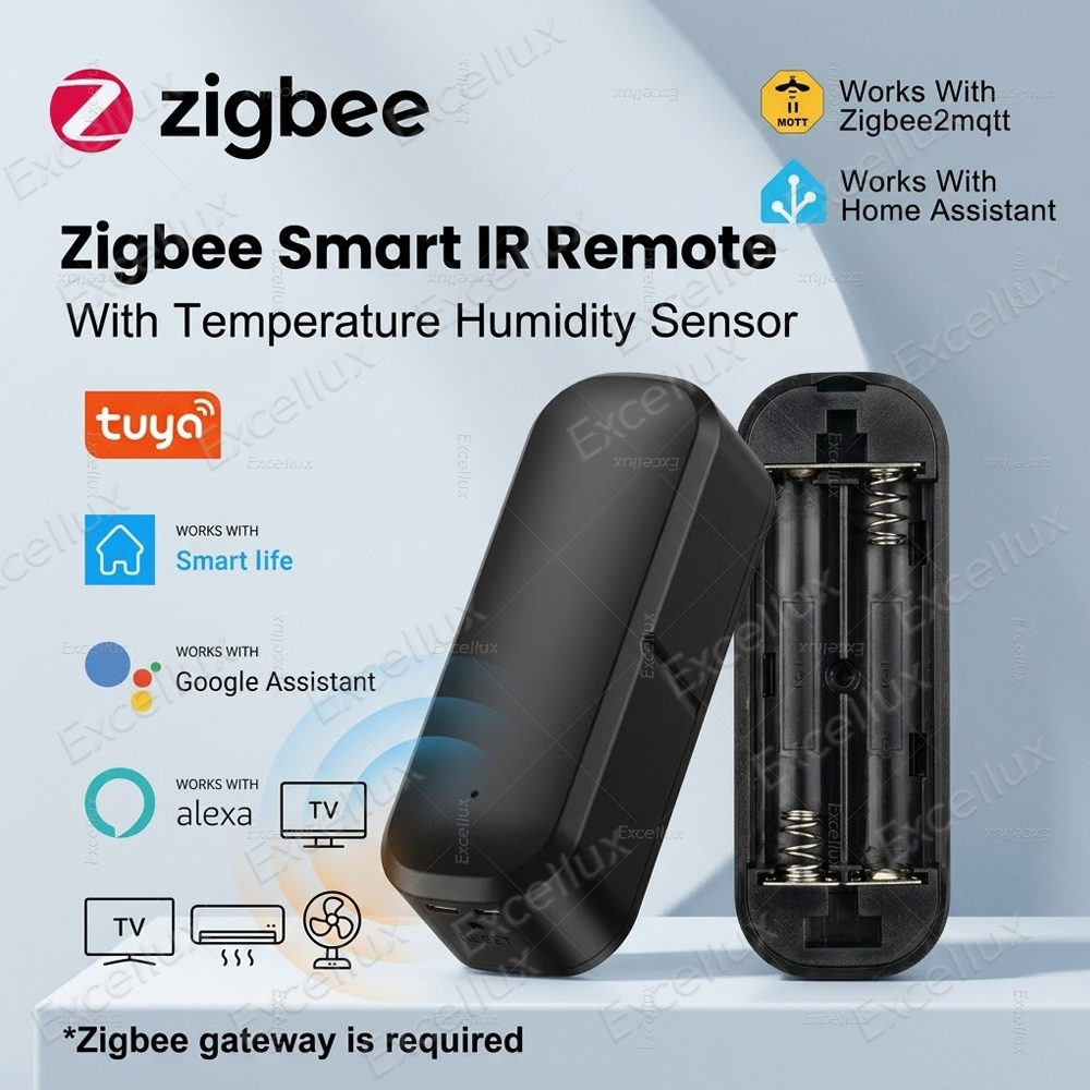Bezprzewodowy pilot uniwersaln – Ir Remote Module recenzja i cena
