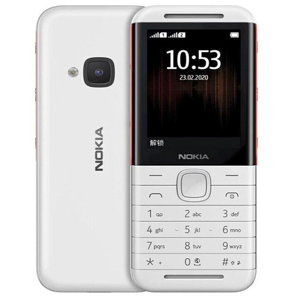 Nokia 5310 2020 Telefon Zapaso – Tft Display 2.4 recenzja i cena