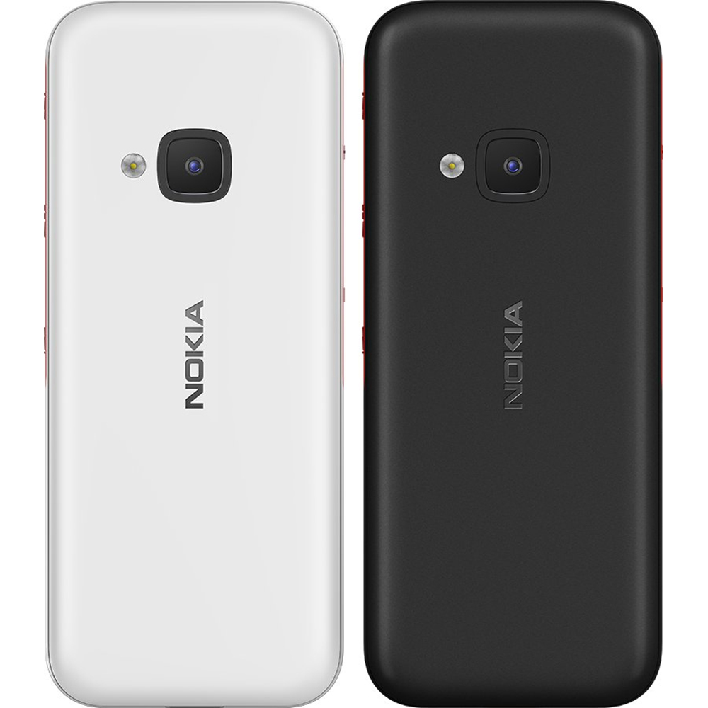 Nokia 5310 2020 Telefon Zapaso – Tft Display 2.4 recenzja i cena