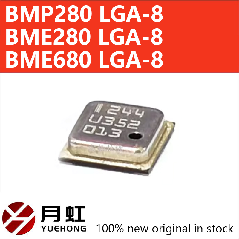 BMP180 BME280 BMP280 BMP280 BM – Bme280 recenzja i cena