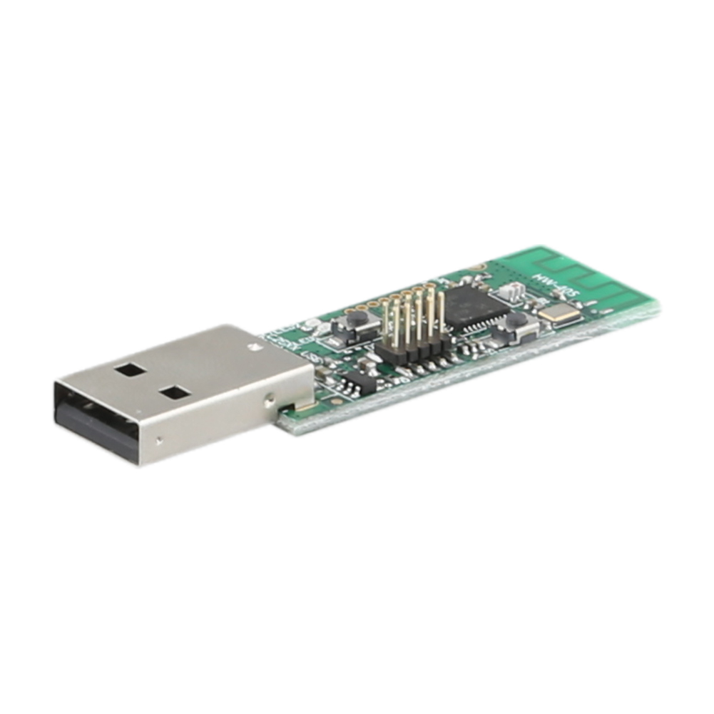 Moduł analizatora protokołów p – Zigbee Cc2531 recenzja i cena
