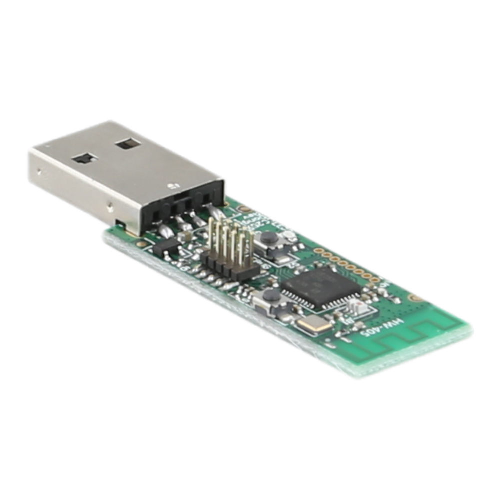 Moduł analizatora protokołów p – Zigbee Cc2531 recenzja i cena
