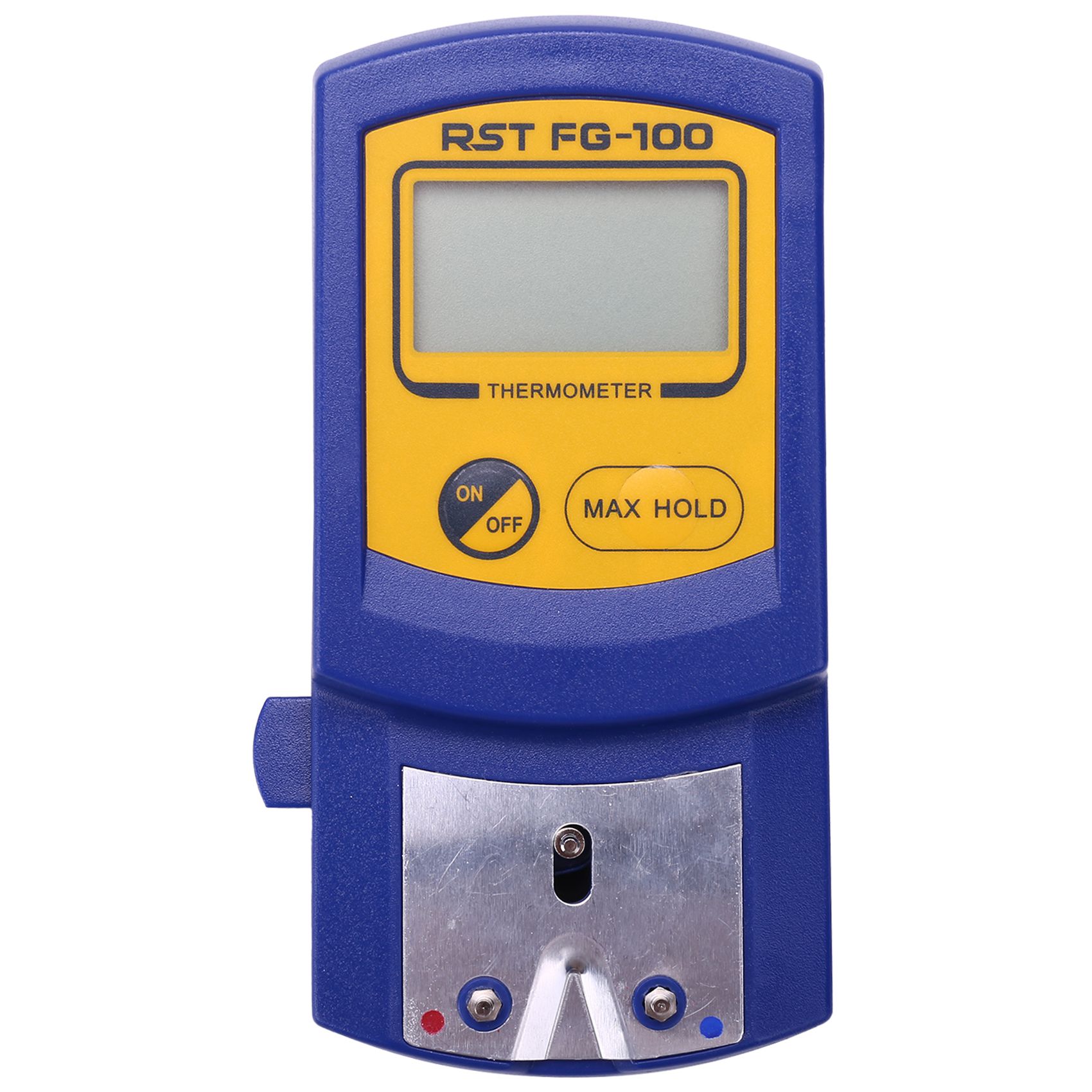 A20F-FG-100 Cyfrowy termometr  – Soldering Iron Temperature Probe recenzja i cena