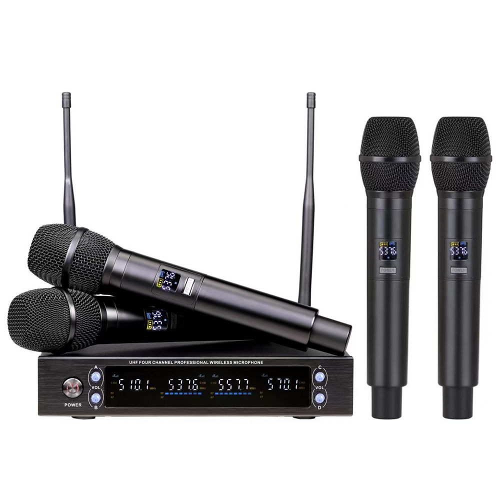 2026 FM 500mhz---900mhz Uhf Or – Microphone Module recenzja i cena