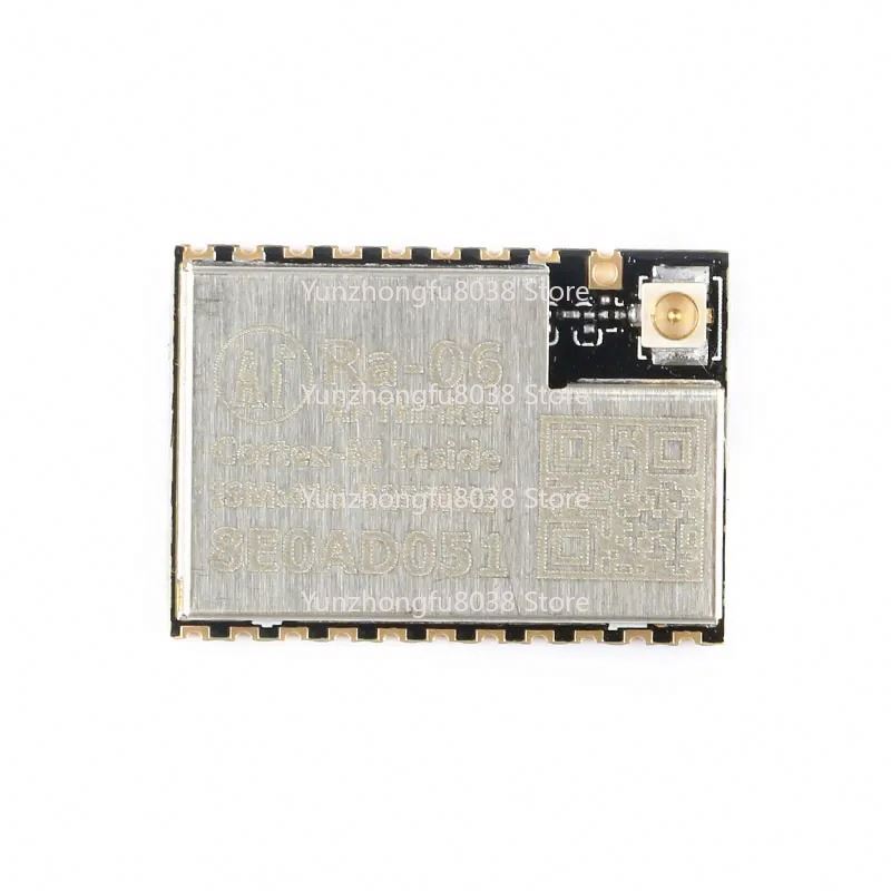 Bezprzewodowy czujnik LoRa SX1 – Lora Sx1278 recenzja i cena