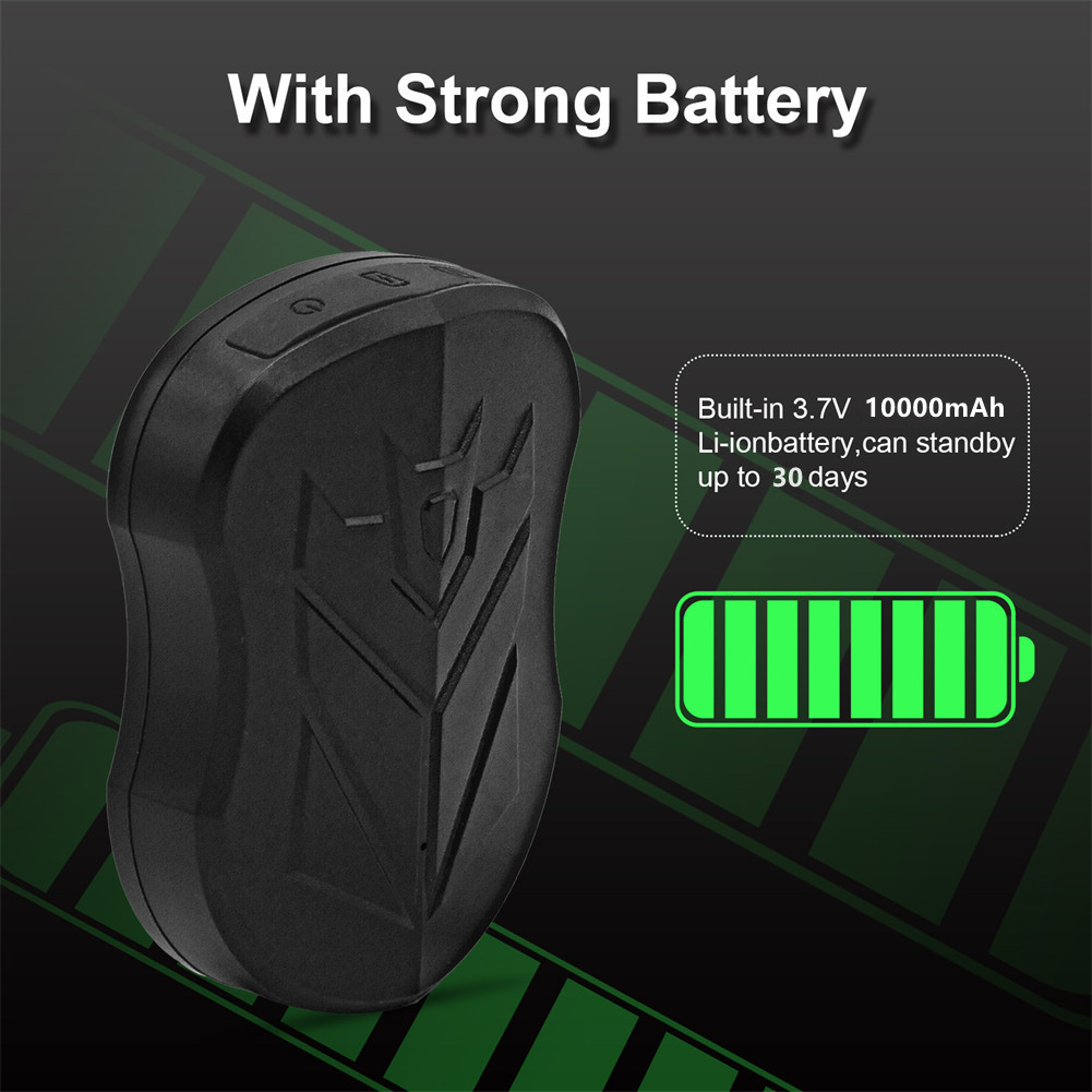 SinoTrack GPS Tracker 4G 10000 – Lora Rfm95 recenzja i cena