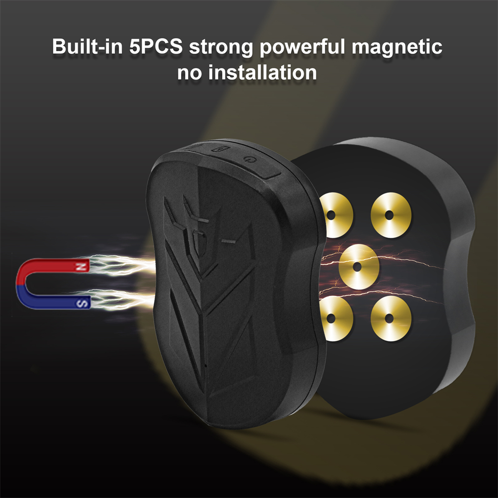 SinoTrack GPS Tracker 4G 10000 – Lora Rfm95 recenzja i cena