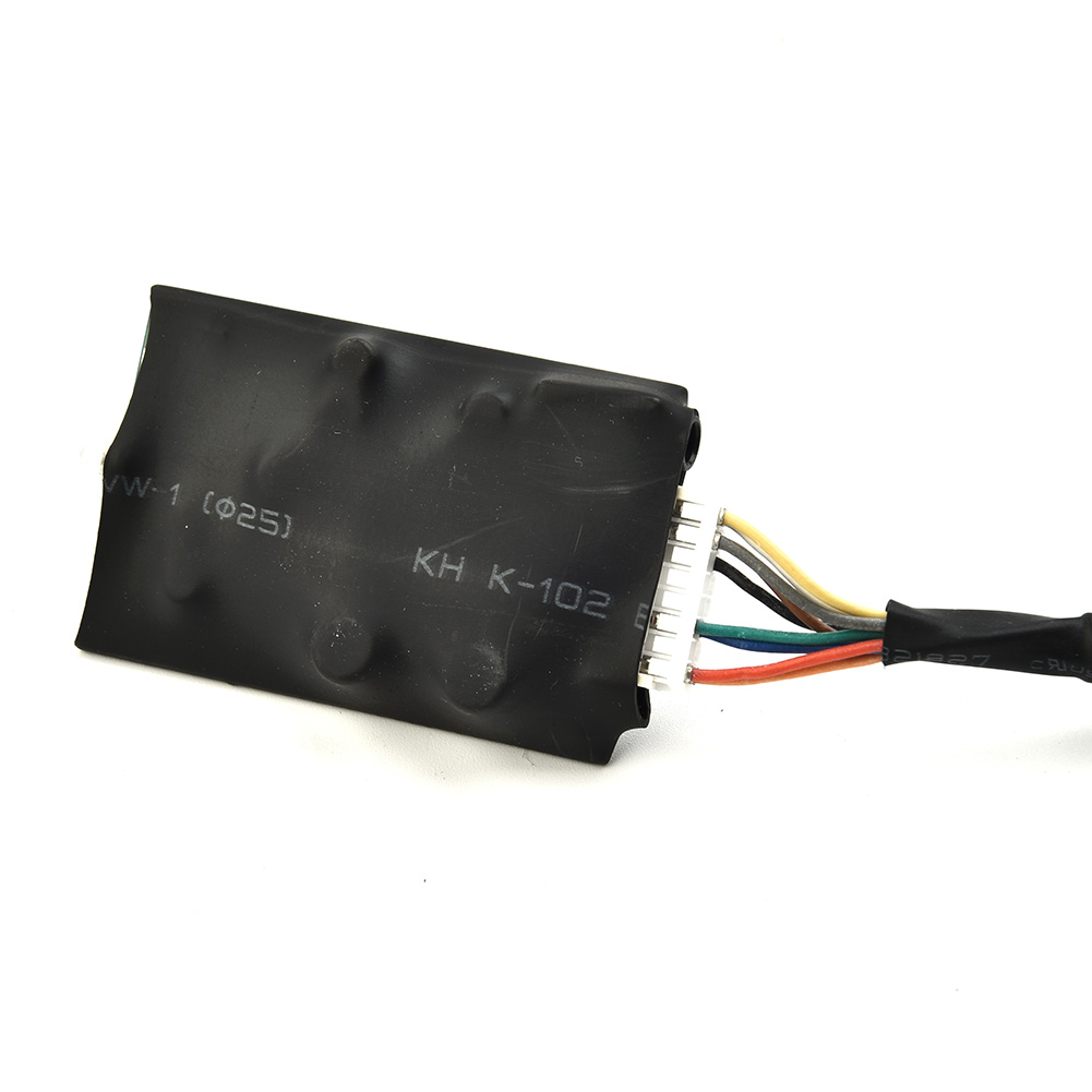 Adapter audio Bluetooth z inte – Microphone Module recenzja i cena