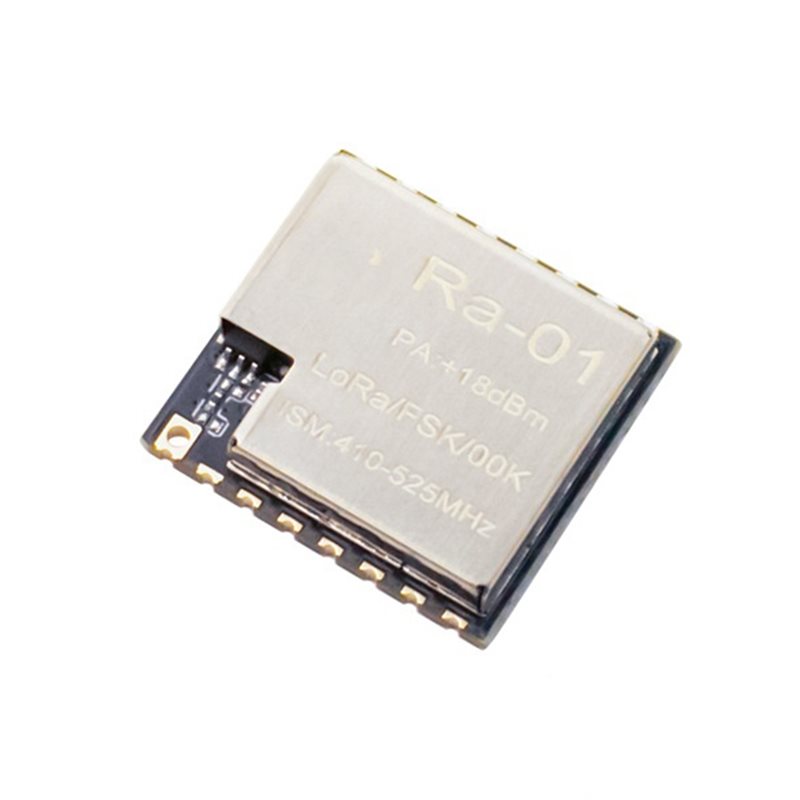 AA60 Ra-01 – moduł SX1278 LoRa – Lora Sx1278 recenzja i cena