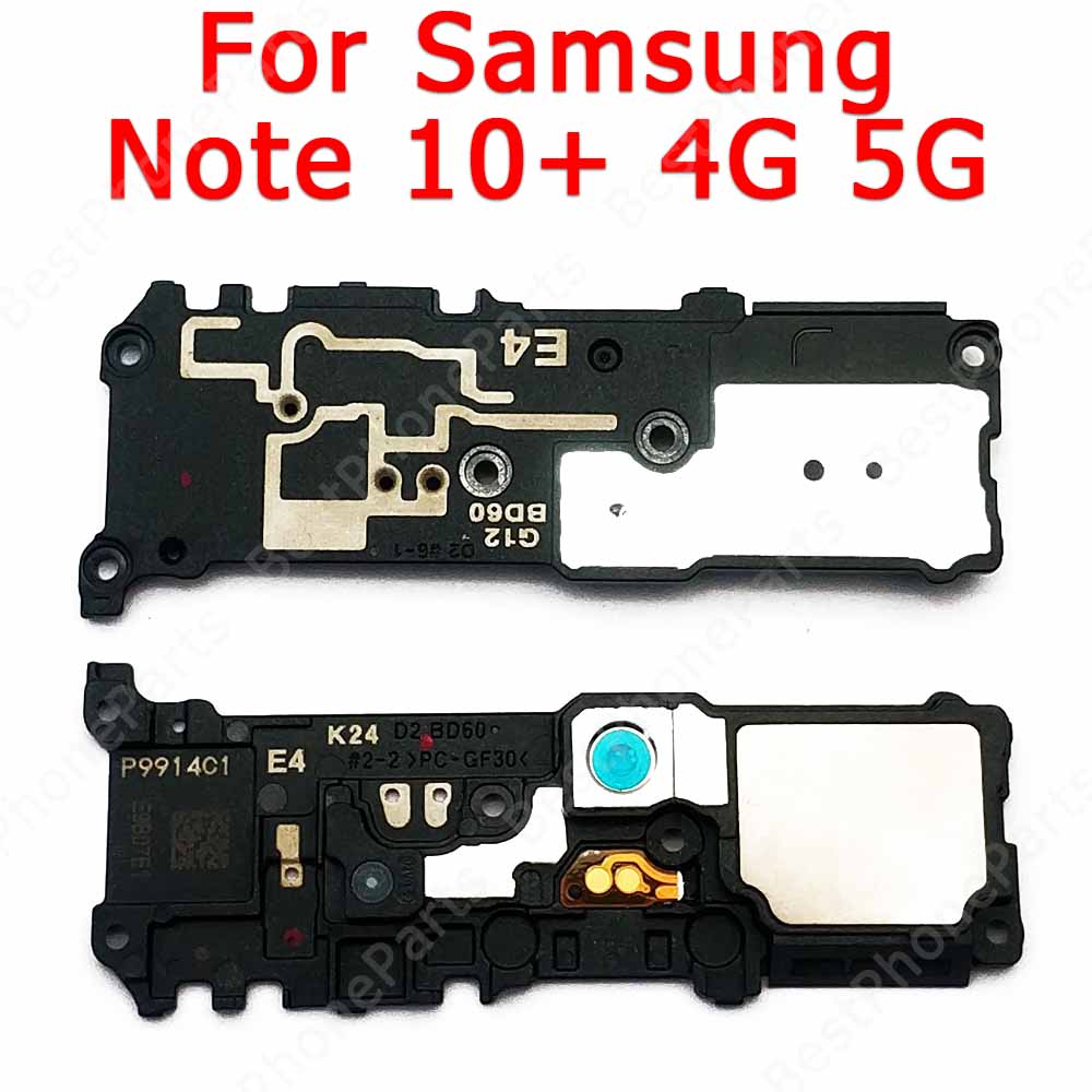 Głośnik do Samsung Galaxy Note – Buzzer Module recenzja i cena