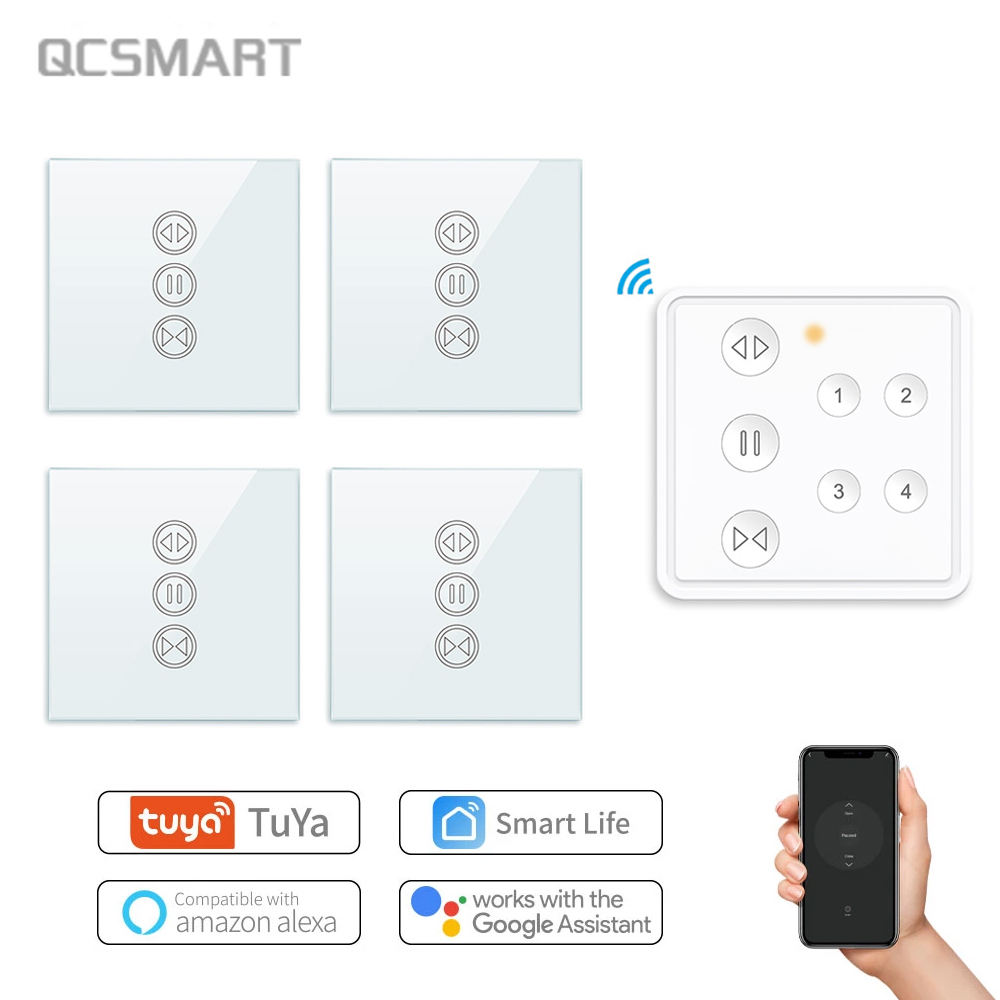 Tuya Smart Life RF WIFI Przełą – Relay Module 1 Channel recenzja i cena