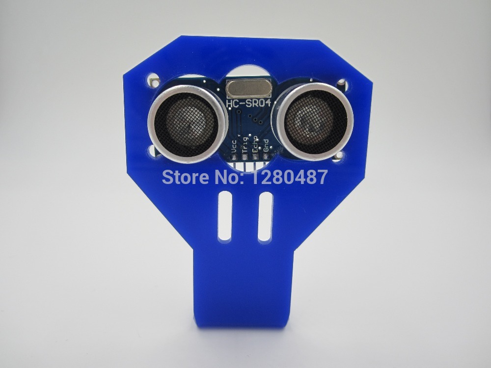 HAILANGNIAO 1 sztuka = 1 szt.  – Ultrasonic Sensor Hc-Sr04 recenzja i cena