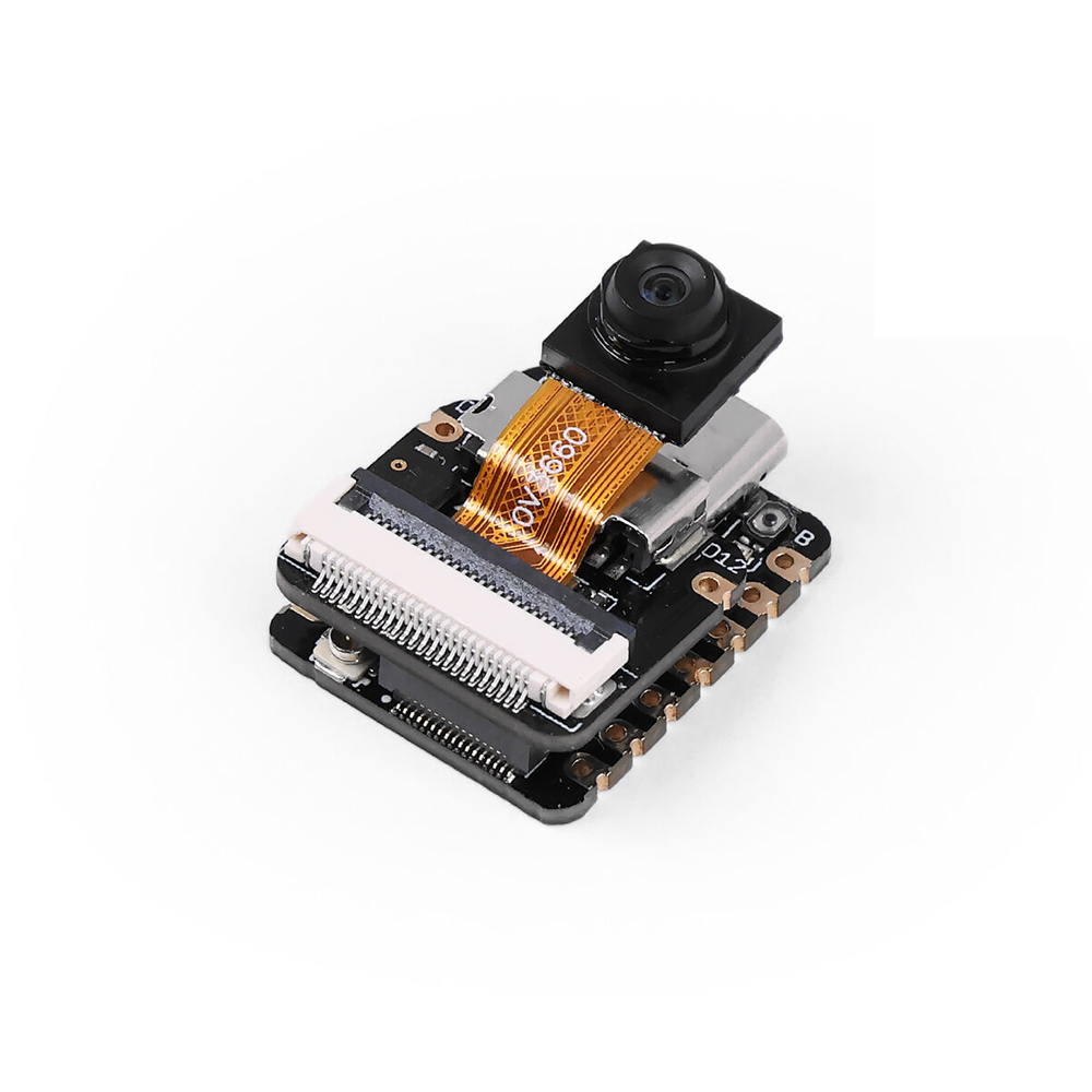 Płytka rozwojowa Seeed Studio  – Microphone Module recenzja i cena