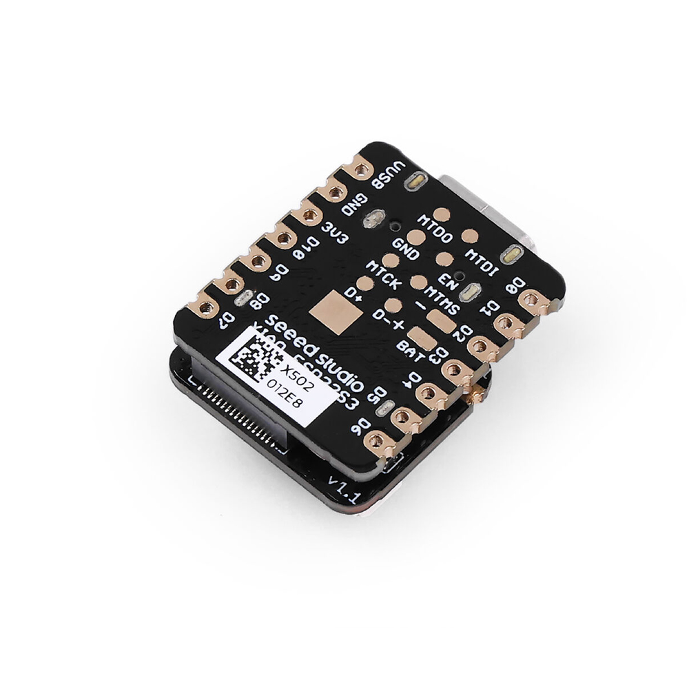 Płytka rozwojowa Seeed Studio  – Microphone Module recenzja i cena