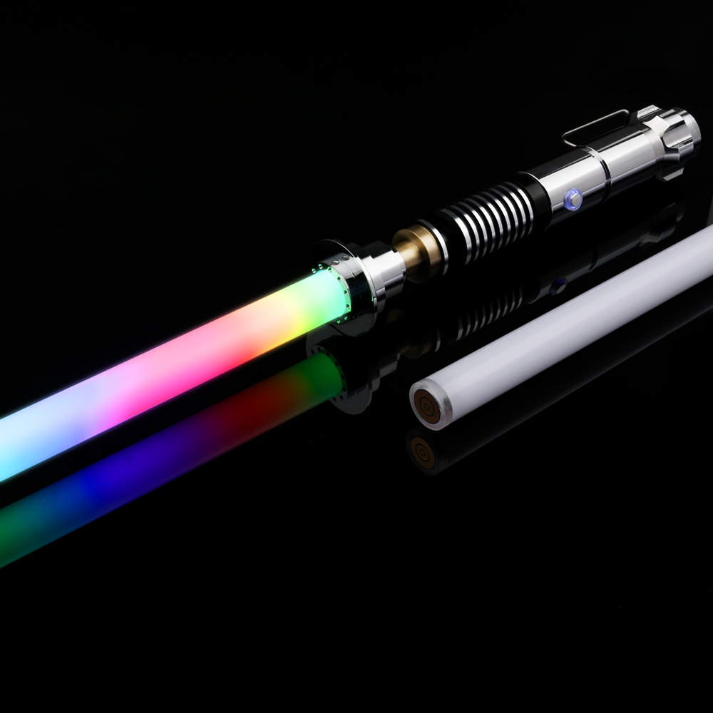 TXQSABER Luke Lightsaber Skywa – Neopixel recenzja i cena