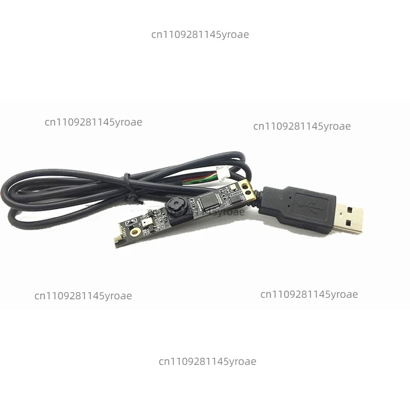 Moduł kamery USB 1080P HD 2MP, – Microphone Module recenzja i cena