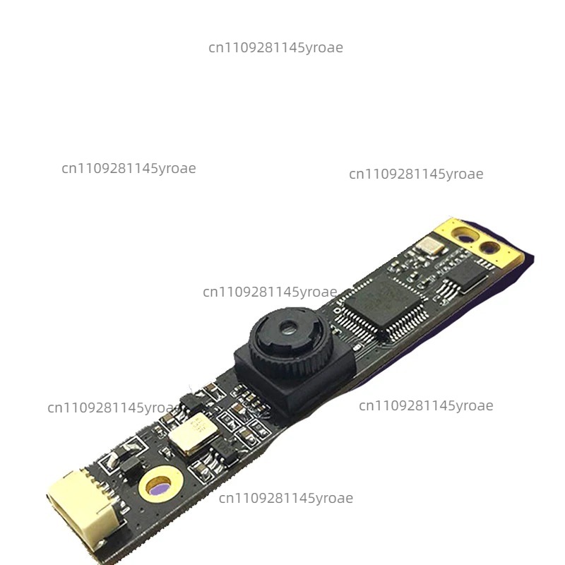 Moduł kamery USB 1080P HD 2MP, – Microphone Module recenzja i cena