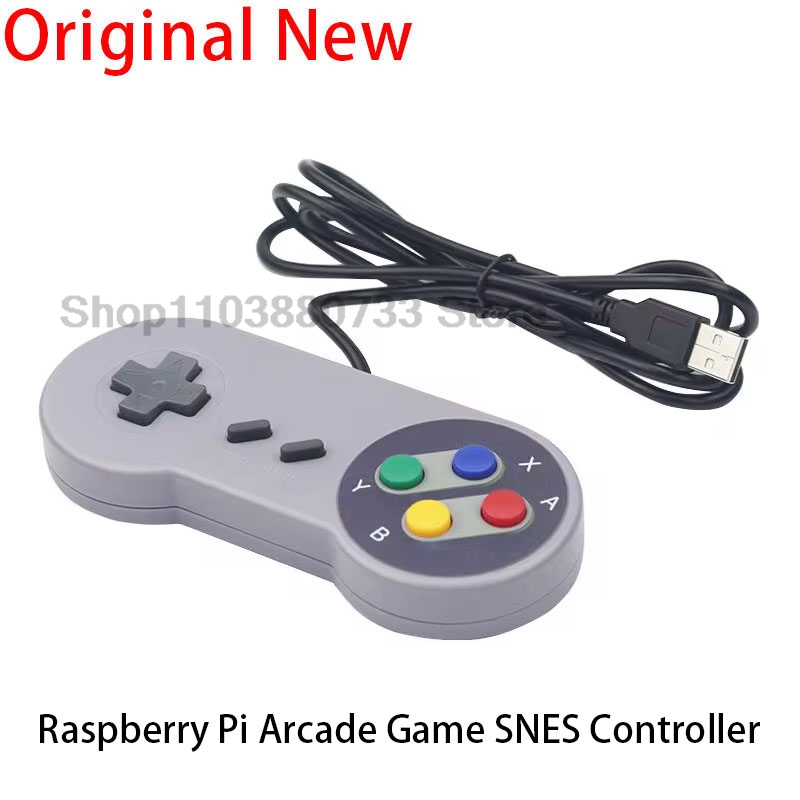 Kontroler USB Joystick do gier – Joystick Module recenzja i cena