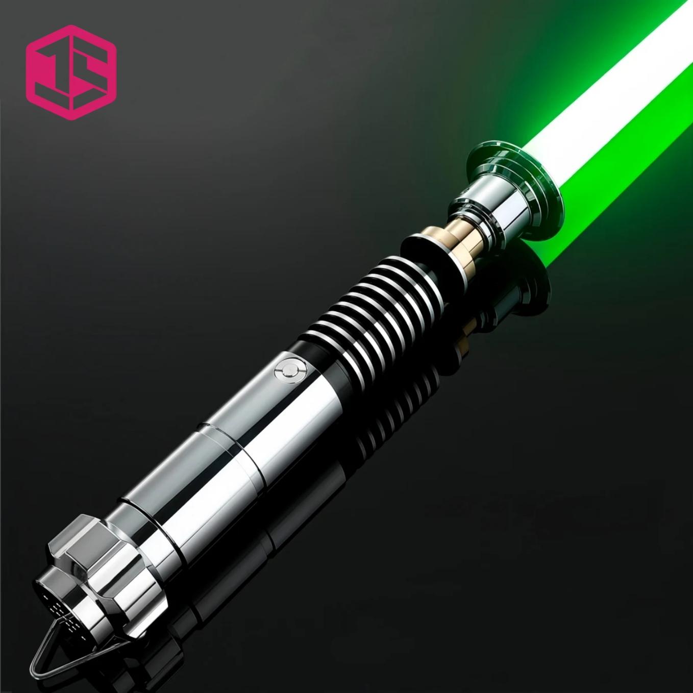 Miecz świetlny Jedi Neopixel,  – Neopixel recenzja i cena