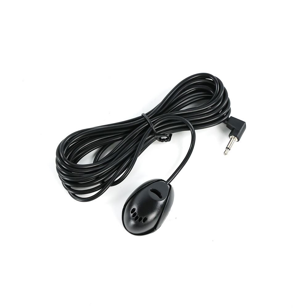 Mikrofon samochodowy 3M do rad – Microphone Module recenzja i cena