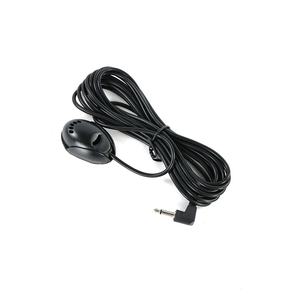 Mikrofon samochodowy 3M do rad – Microphone Module recenzja i cena