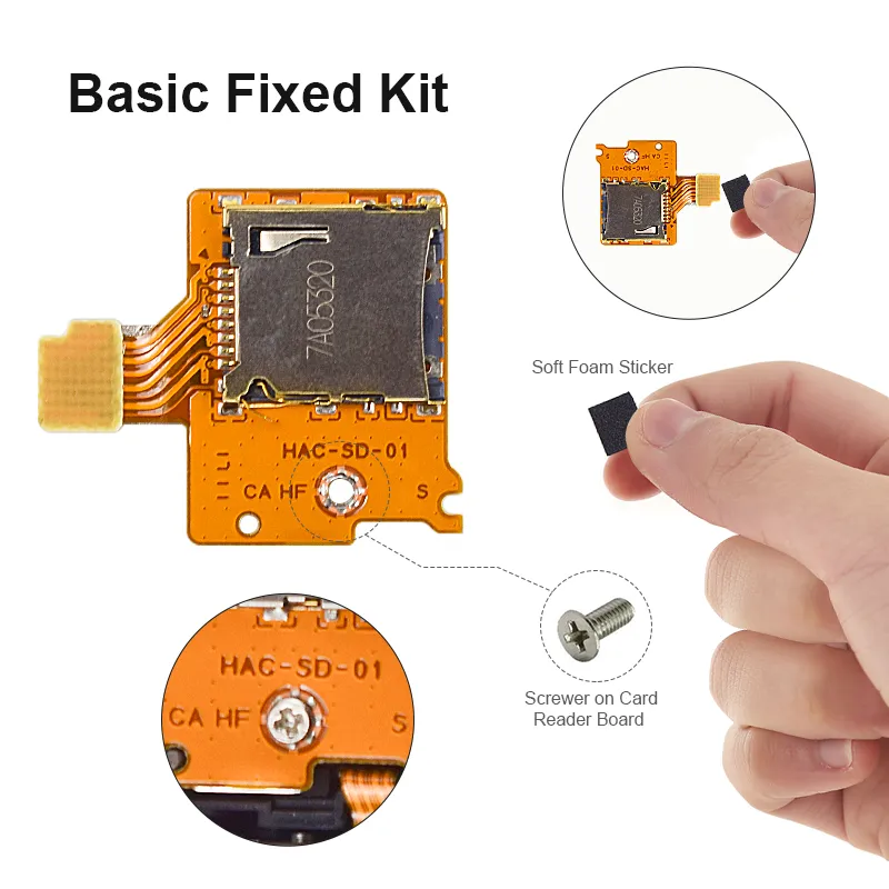 Czytnik kart Micro SD DATA FRO – Sd Card Module recenzja i cena