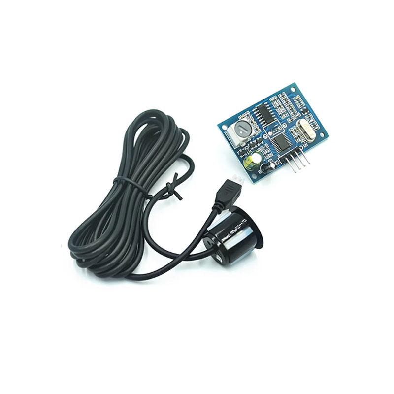 HC-SR04 HYSRF05 US-15/16/26/25 – Ultrasonic Sensor Hc-Sr04 recenzja i cena
