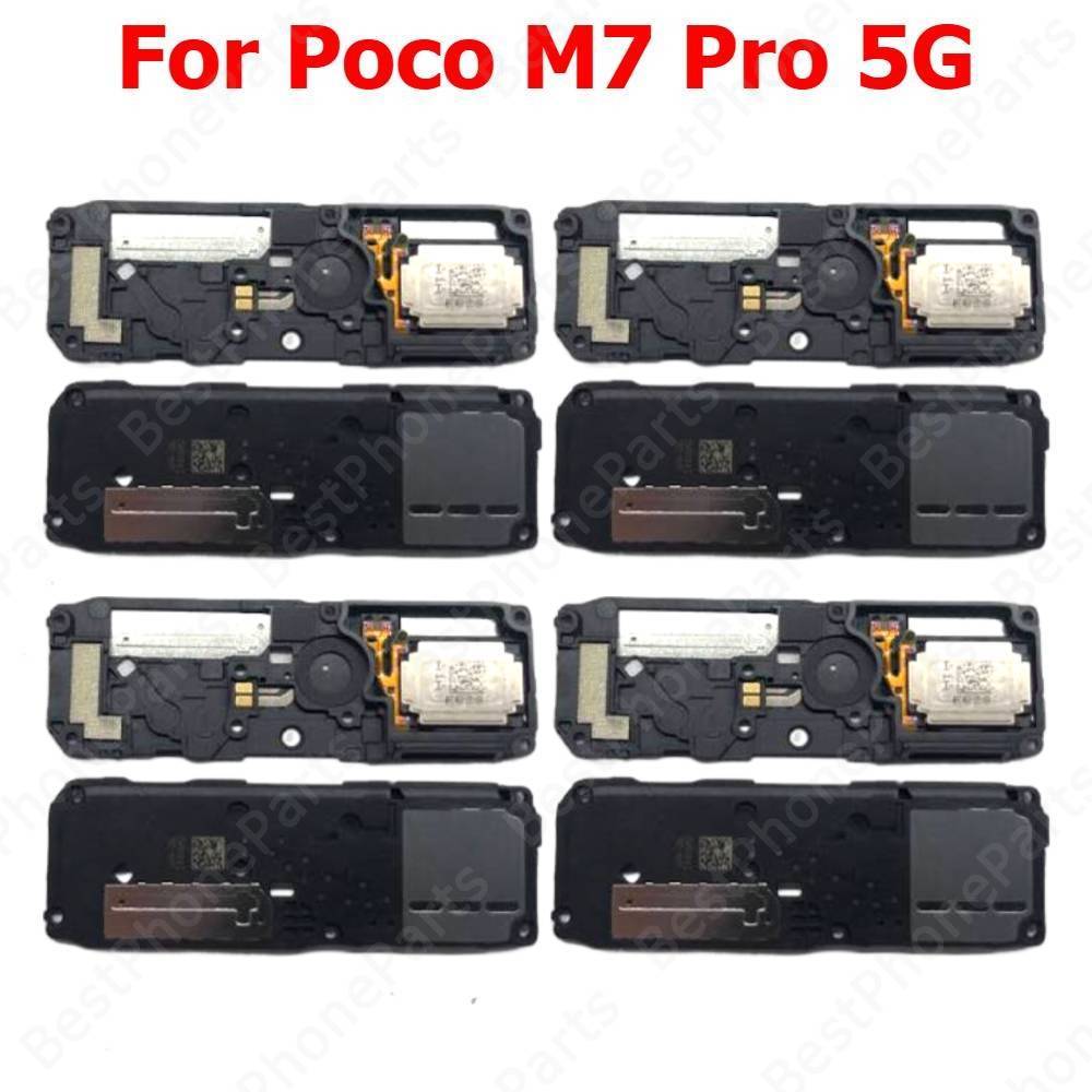 Głośnik do Xiaomi Poco M7 Pro  – Buzzer Module recenzja i cena