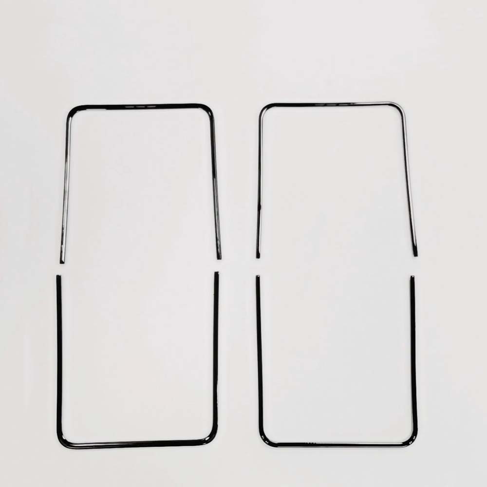 Ramka środkowa, bezel, zamienn – Tft Display 2.4 recenzja i cena